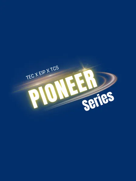 TCS PIONEER Series Session 3: Patents that Stand Out – Prior Art Search, Patentability Assessment, and Freedom-to-Operate