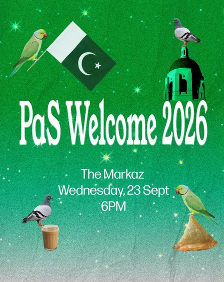Welcome