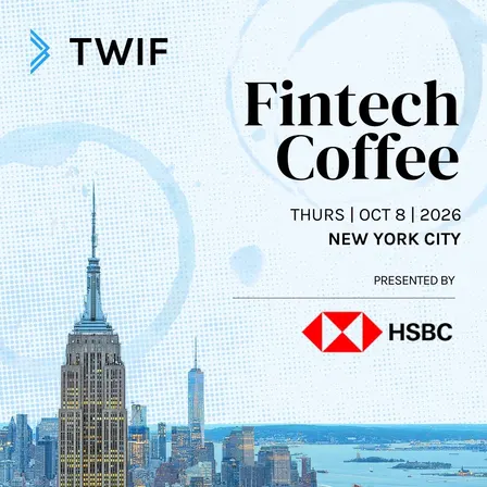 NYC Fintech Coffee