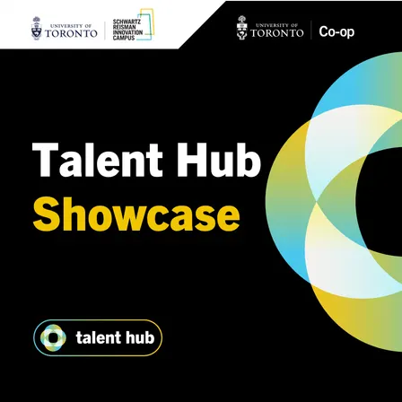 Talent Hub Showcase