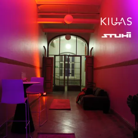 STUHI x Kiuas - Validation Workshop