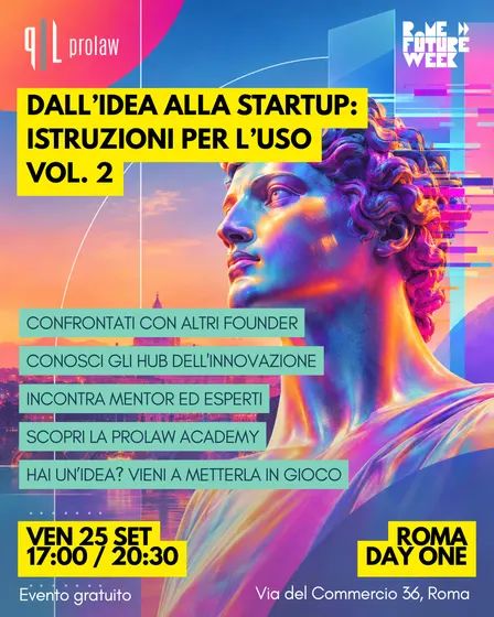 Dall'idea all'impresa: vol. 2