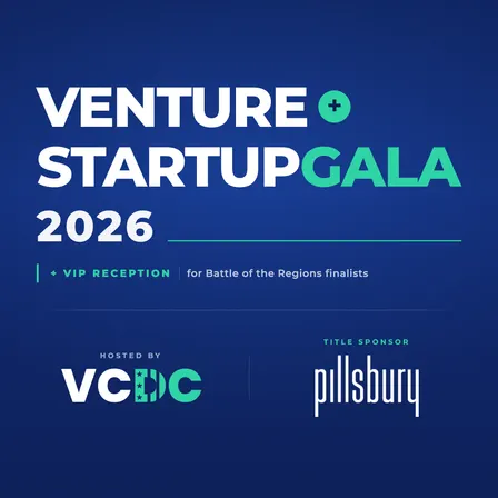 Venture + Startup Gala