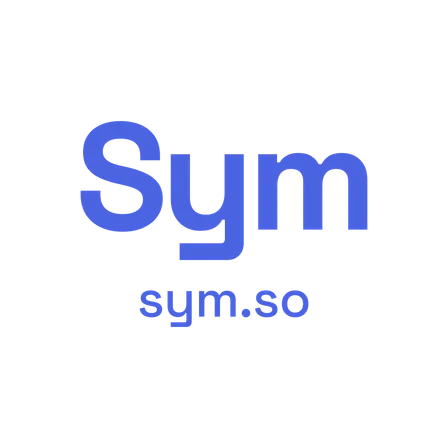 Sym AI Open 2026