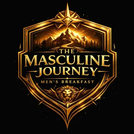 The Masculine Journey: Men’s Breakfast