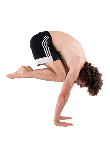 Meridian Yoga