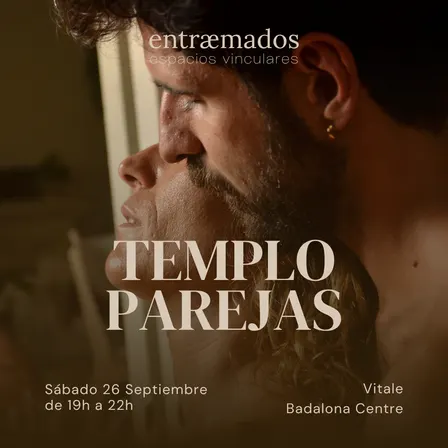 Templo PAREJAS