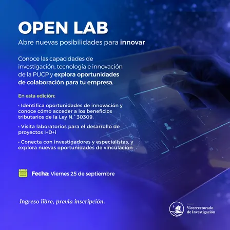 Open Lab