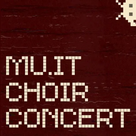MU.IT Choir Concert v1.1