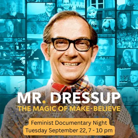 Feminist Documentary Night
