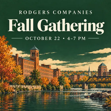 Rodgers Companies Fall Gathering