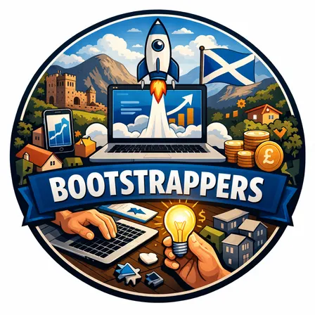 Bootstrappers meetup (prototype)