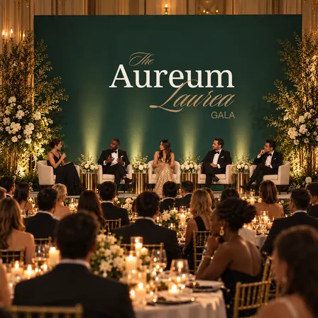 [26.e2] Aureum Laurea Gala