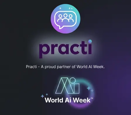 Practi Live: AI Stories Beyond the Hype (World AI Week 2026)