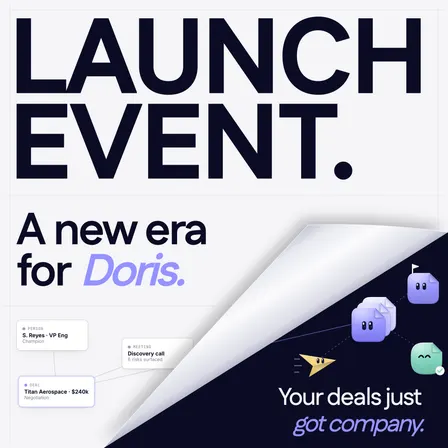 Doris - The New Era