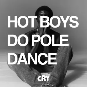 HOT BOYS DO POLE DANCE - Beginner‘s class (men-only)
