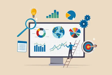 Visualizing Data - Part 2