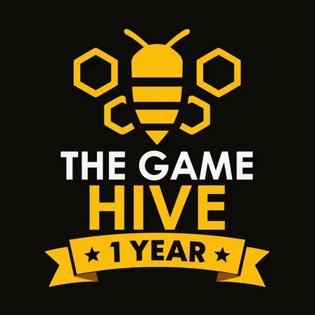 The Game Hive 1 Year Anniversary Party - Manchester
