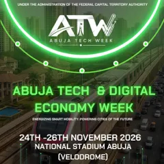 Abuja Tech week