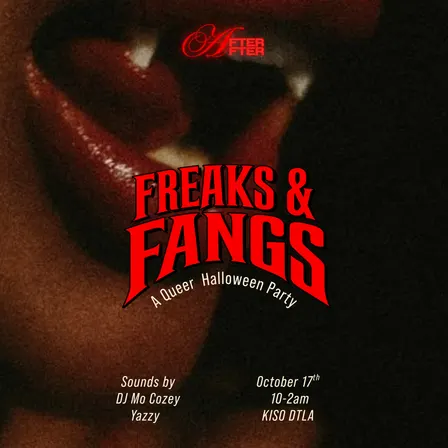 Freaks & Fangs