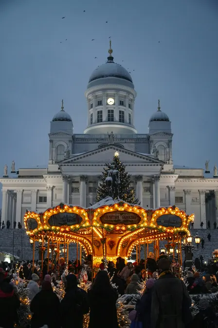 Investor House : Slush