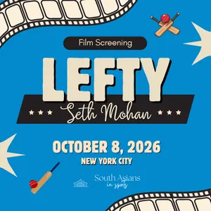LEFTY Film Screening NYC