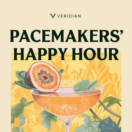 Join us at happy hour to kickoff NPA
