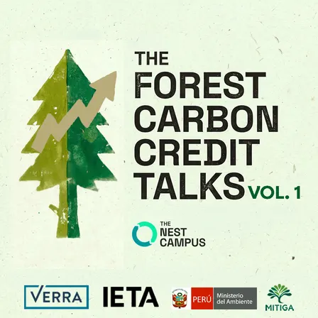 Unlocking the Potential of REDD+: Aligning High-Integrity Credits with Article 6