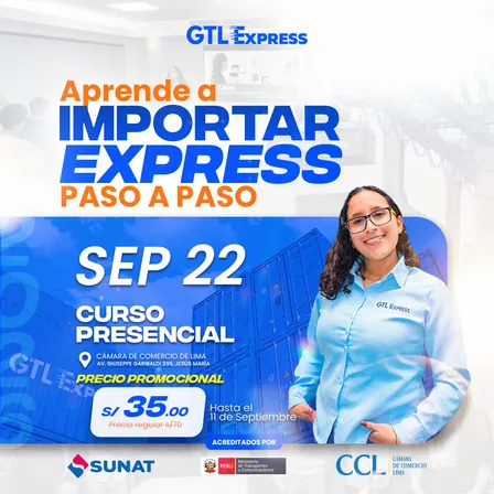Aprende a IMPORTAR EXPRESS paso a paso