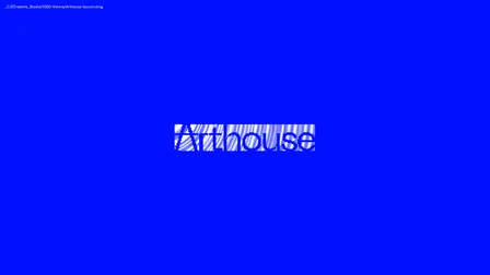 Arthouse Launch Party Afterwork