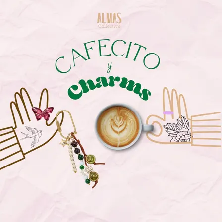 Cafecito y Charms