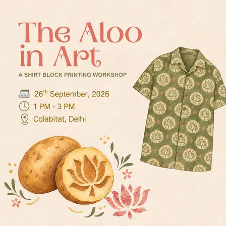 The Aloo In Art