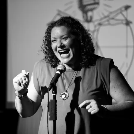 Speaking is Medicine™: Open Mic Night of Healing Stories