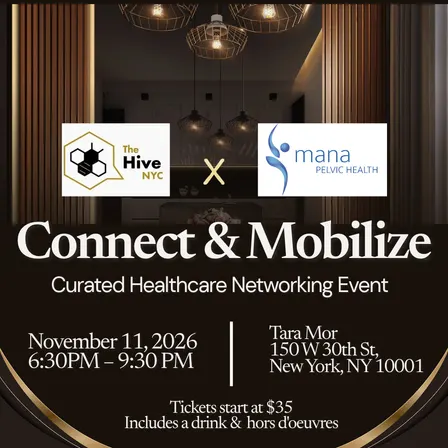 Connect & Mobilize