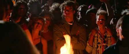 NEVER SEEN ON SCREEN: THE LOST BOYS (1987)