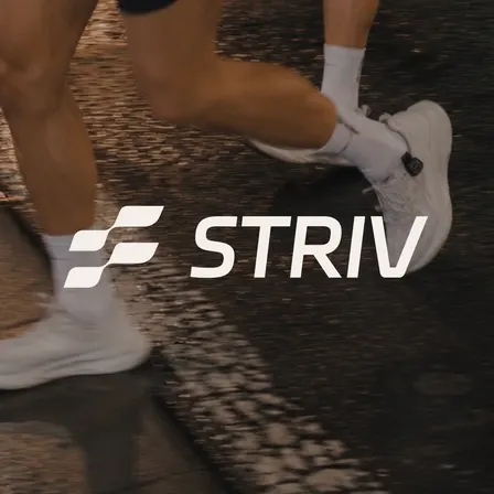 STRIV Launch Party @MIT Sailing Pavilion