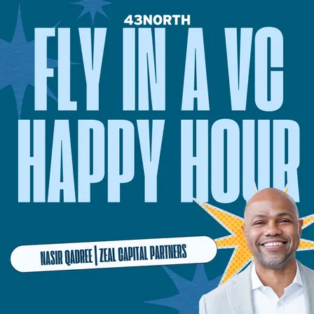 FIAVC Happy Hour
