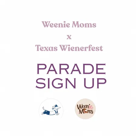 Weenie Moms - Parade Group