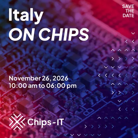 Italy ON CHIPS