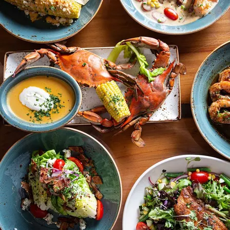 A Taste of New Orleans with Assured