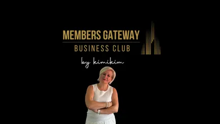 Members Gateway Meeting 10 Uhr