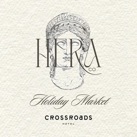Hera Holiday Market