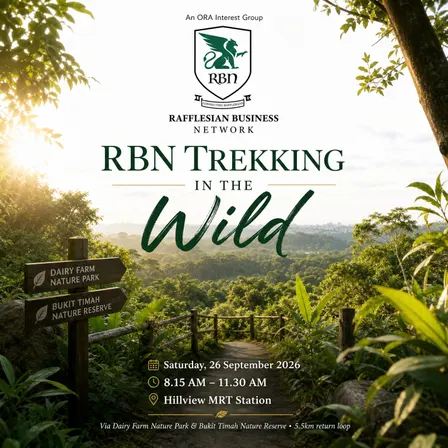 Trekking in the Wild