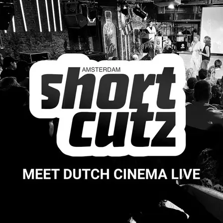 #386 SHORTCUTZ AMSTERDAM SESSION