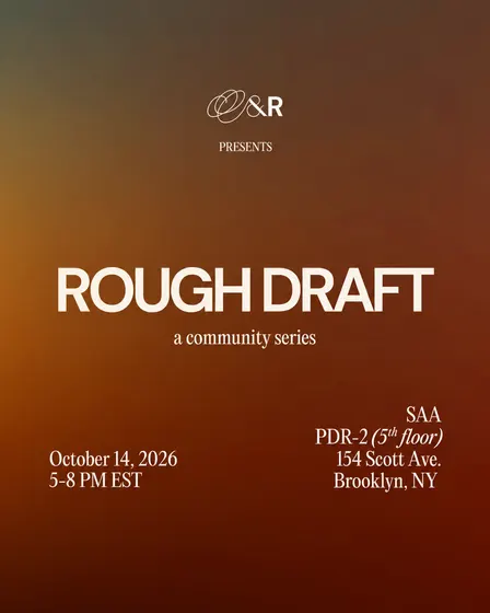 Rough Draft