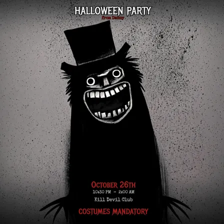 Halloween Party