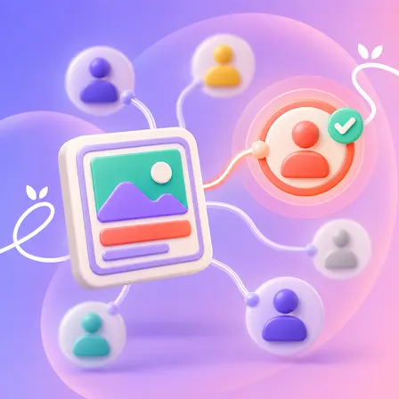 Who Gets to Speak for Your B2B Brand | Pearmill x Ad Week