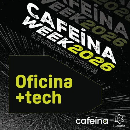 Oficina +tech | Imersão Google em Apps Script [presencial SP]