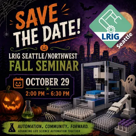 LRIG Seattle/Northwest Fall Seminar & Exhibition
