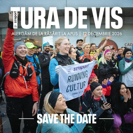 Tura de Vis - Winter Edition 2026